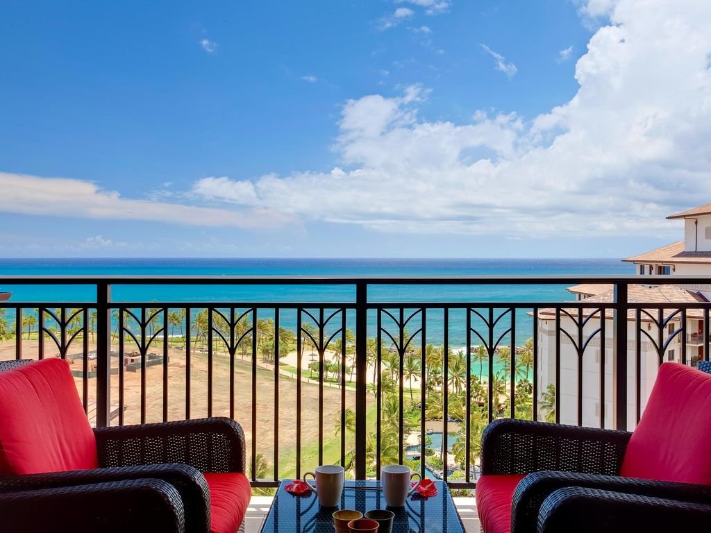 Kapolei Vacation Rental