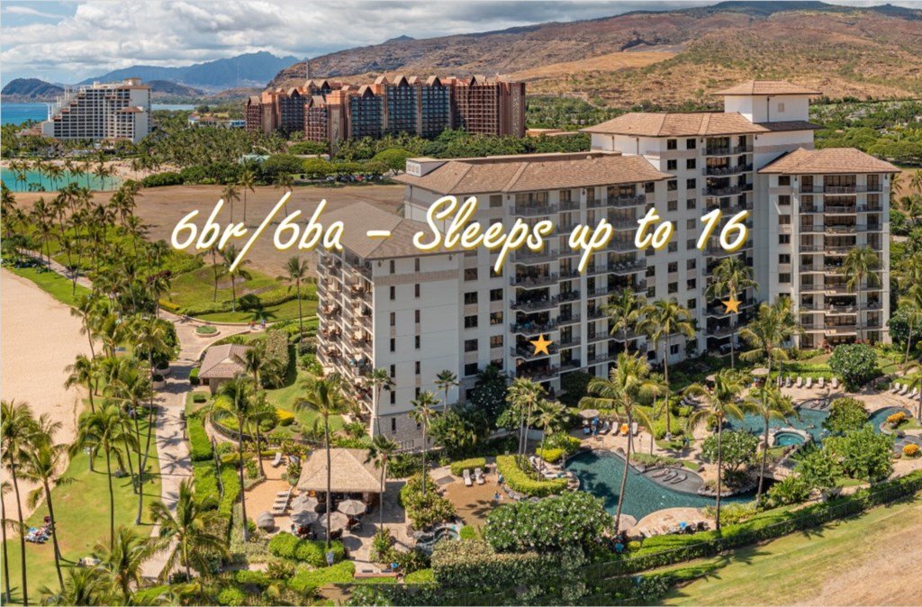 Kapolei Vacation Rental