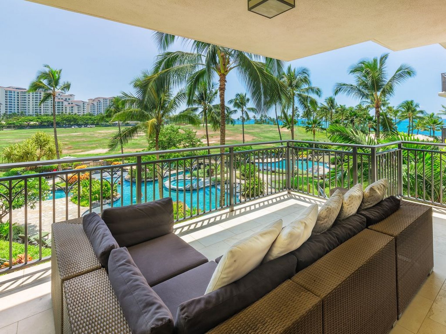 Kapolei Vacation Rental