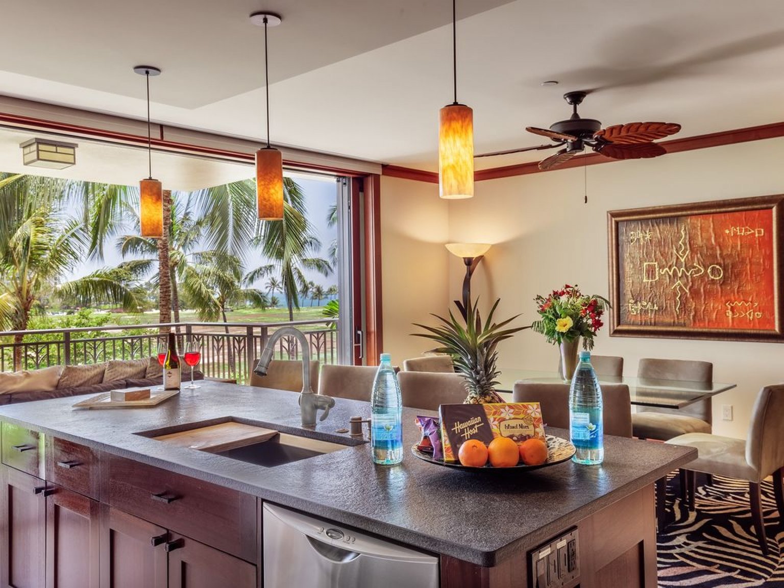 Kapolei Vacation Rental