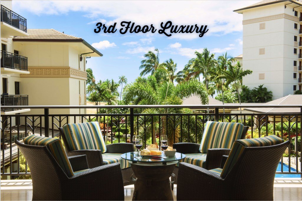 Kapolei Vacation Rental