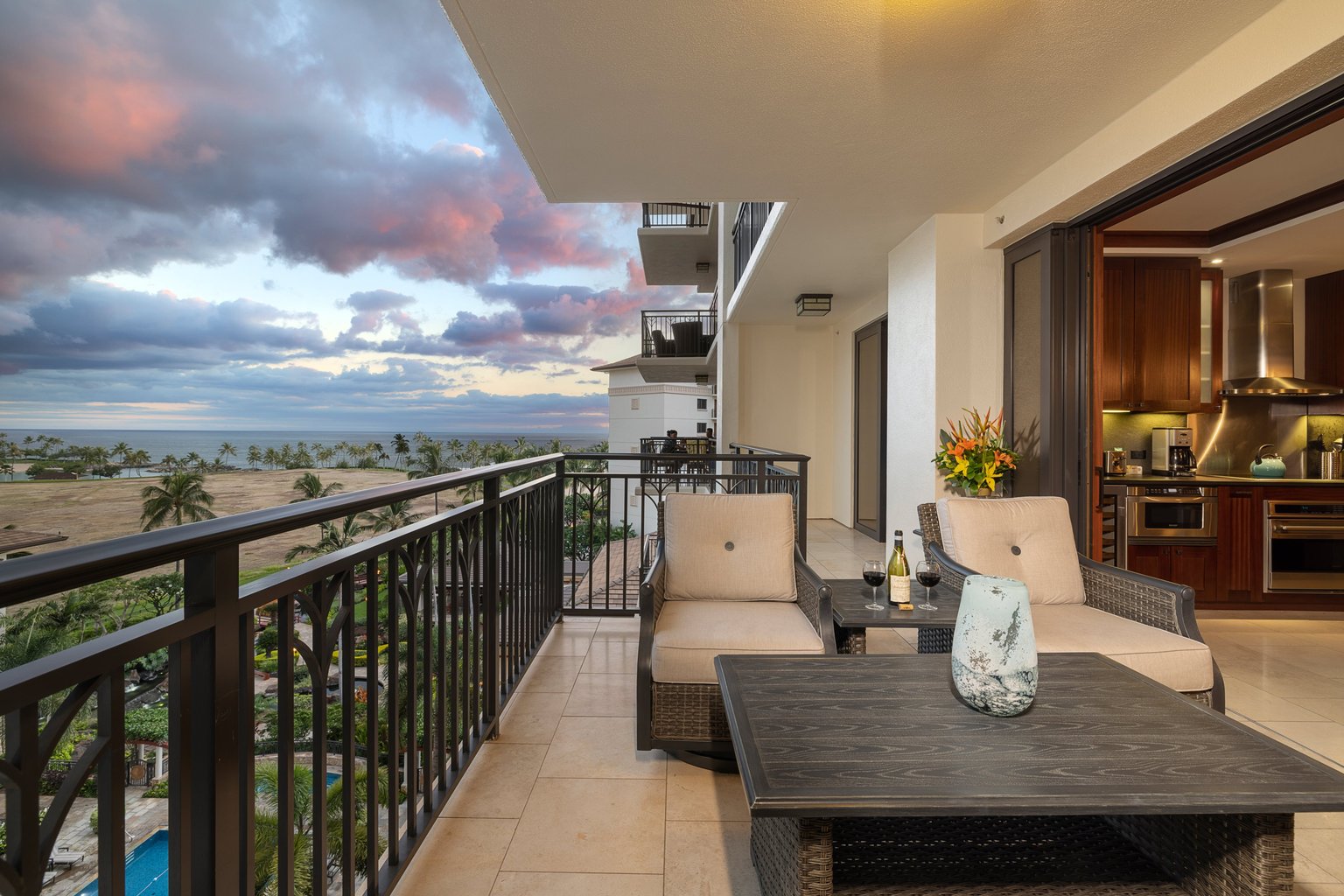 Kapolei Vacation Rental