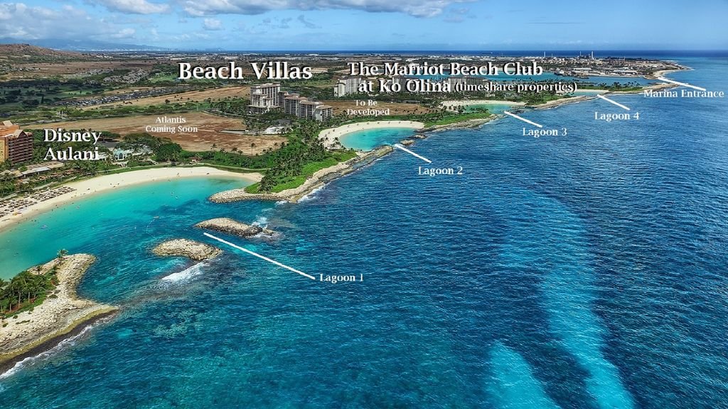 Kapolei Vacation Rental