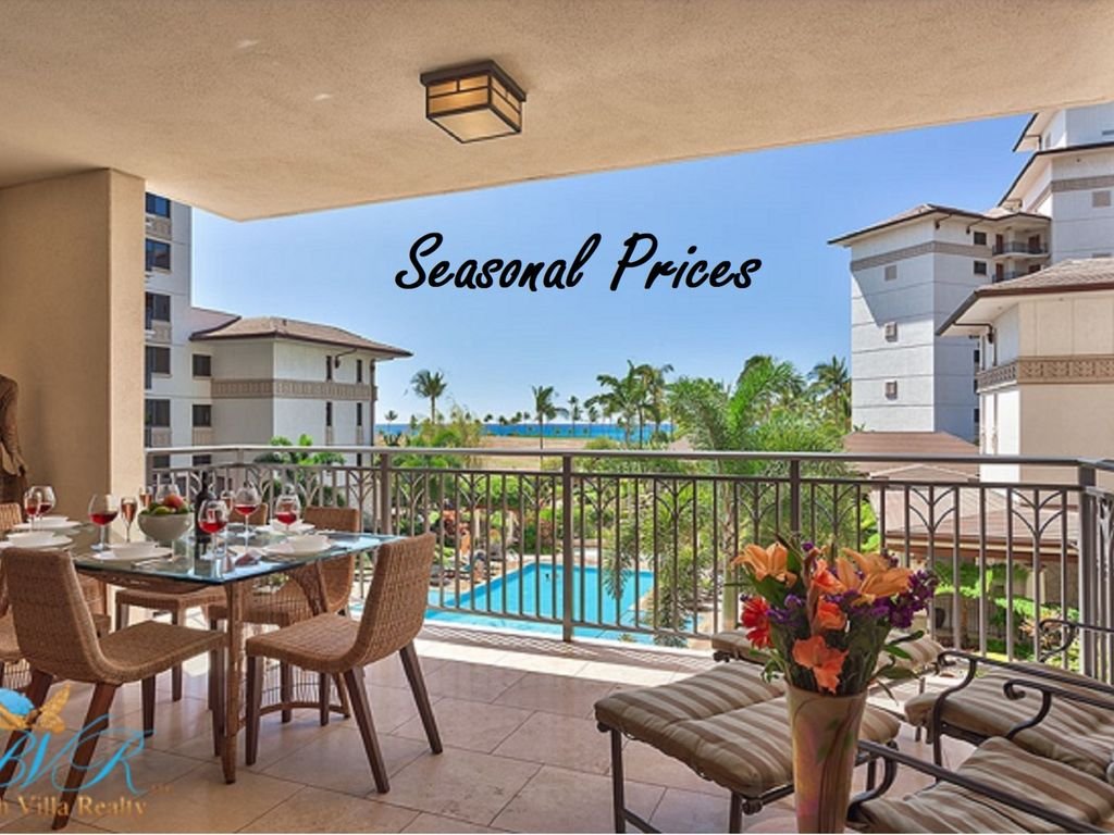 Kapolei Vacation Rental