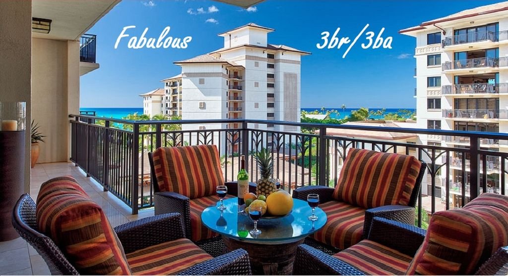 Kapolei Vacation Rental