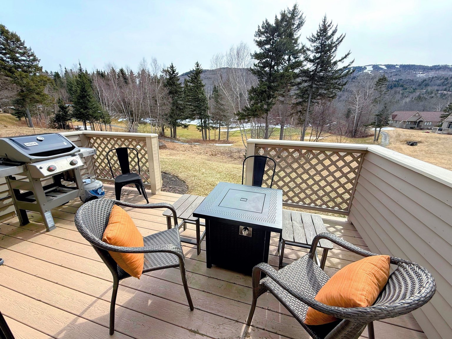 Bretton Woods Vacation Rental