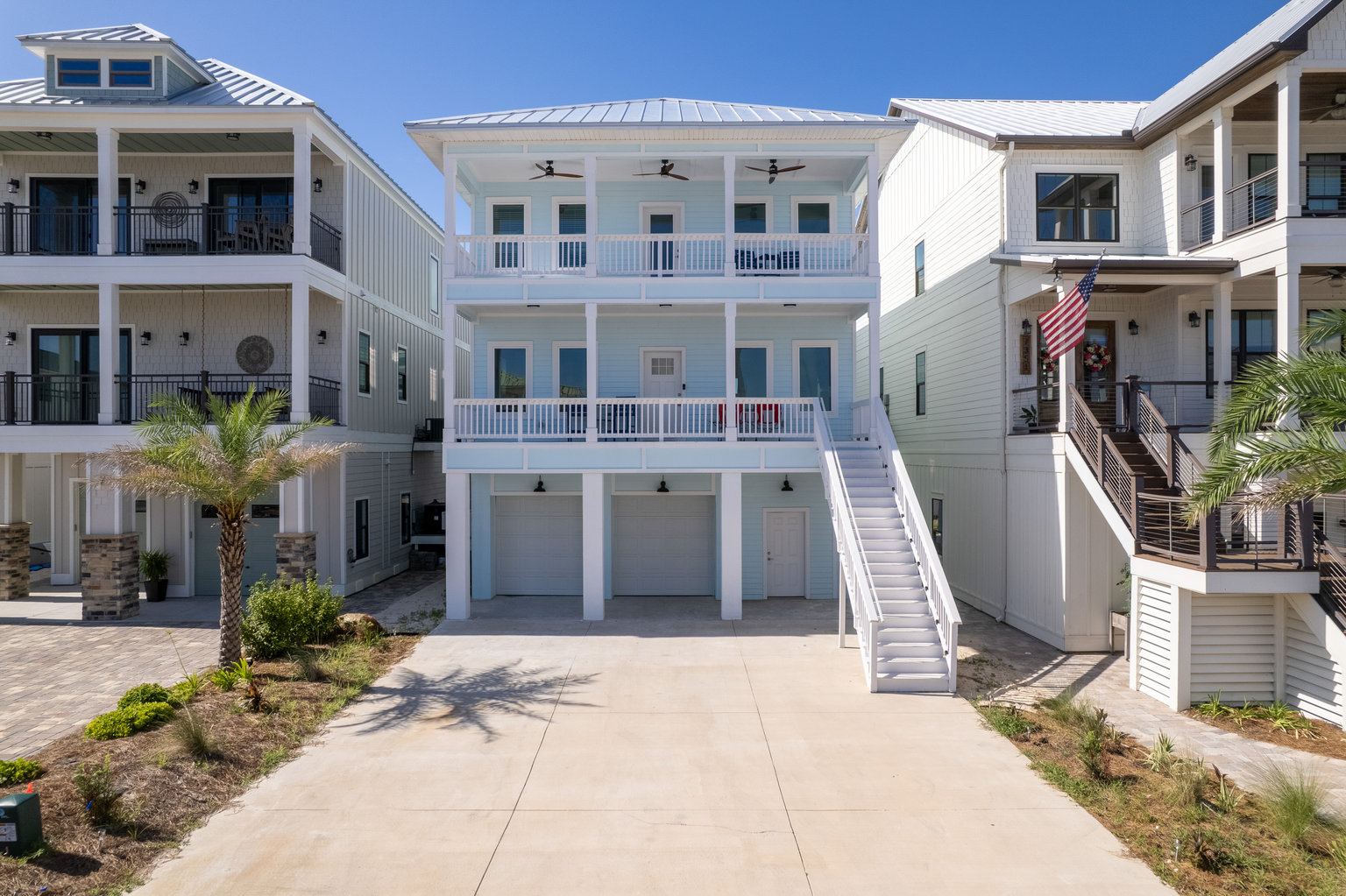 Navarre Vacation Rental