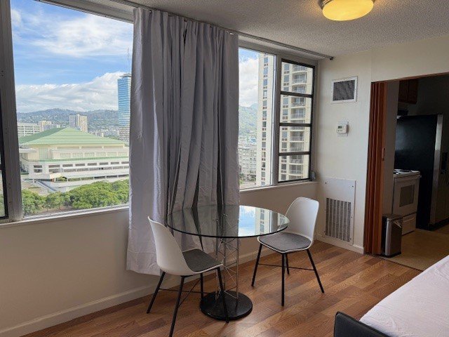 Honolulu Vacation Rental