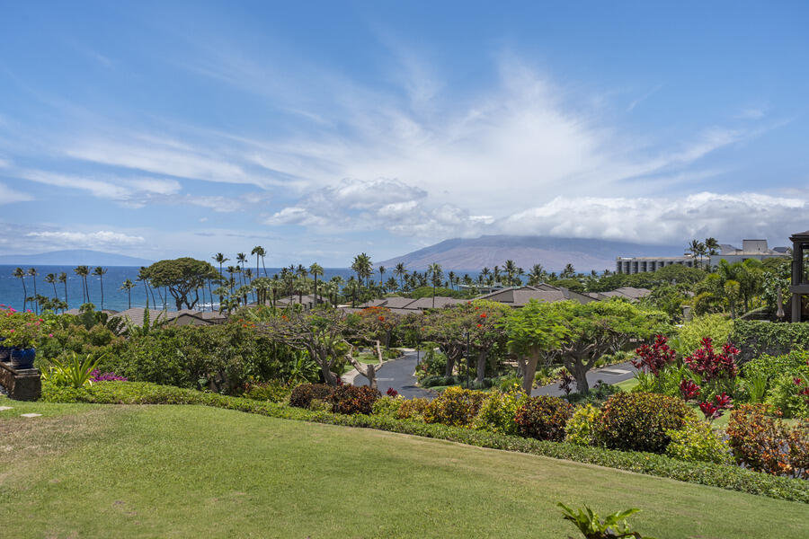 Wailea, Maui Vacation Rental