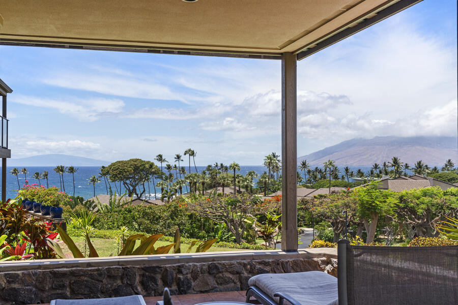 Wailea, Maui Vacation Rental