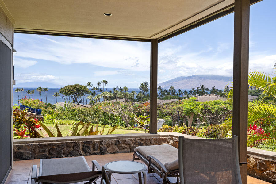 Wailea, Maui Vacation Rental