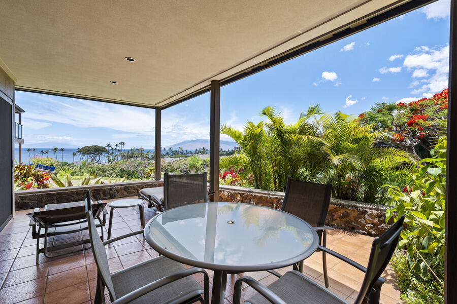 Wailea, Maui Vacation Rental