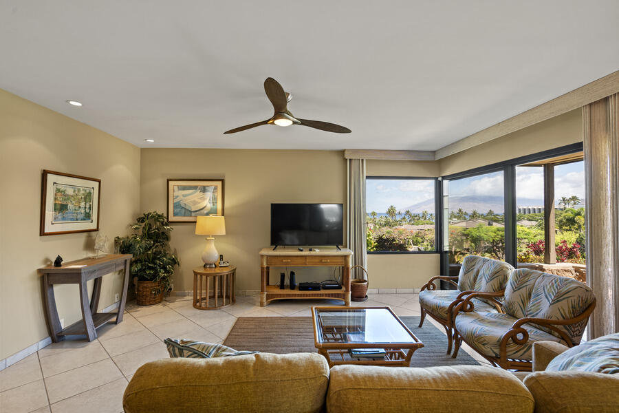 Wailea, Maui Vacation Rental