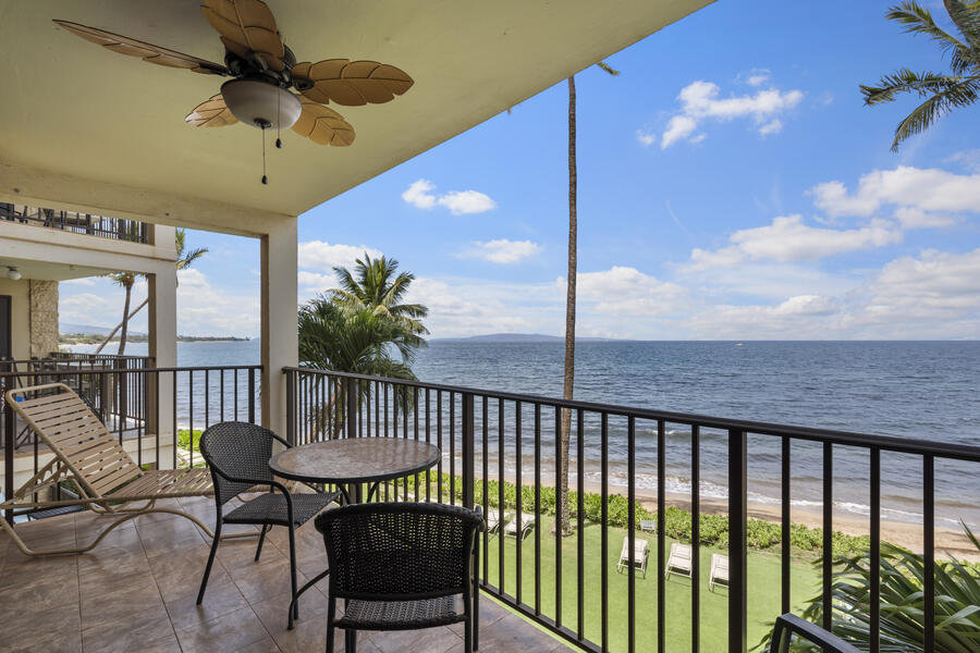 Kihei, Maui Vacation Rental