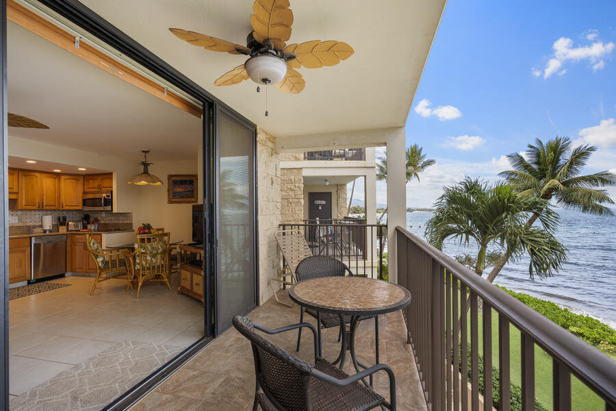 Kihei, Maui Vacation Rental