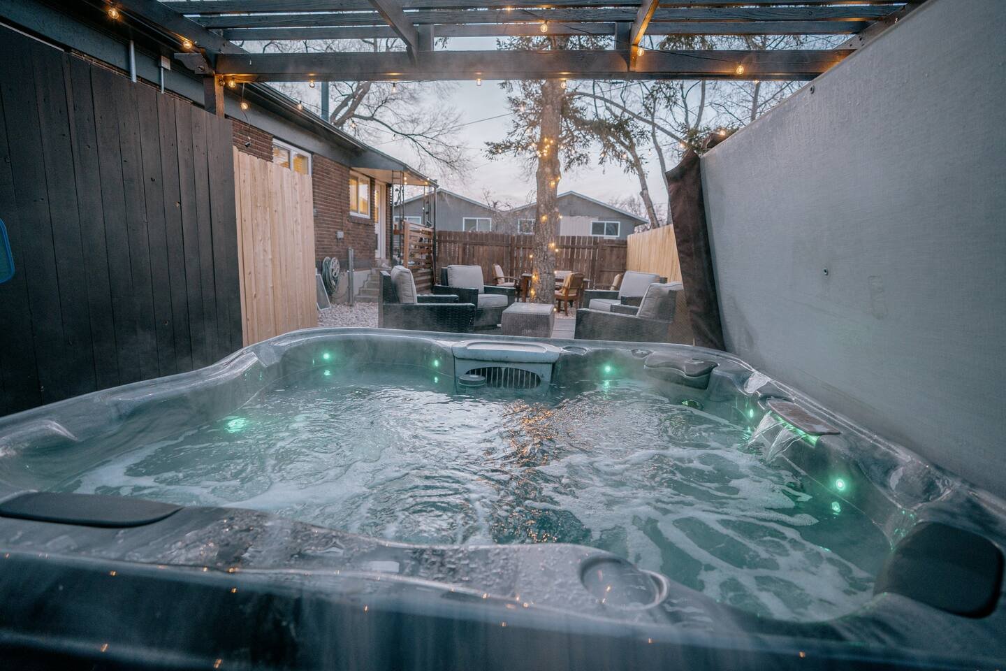 Cottonwood Heights Vacation Rental