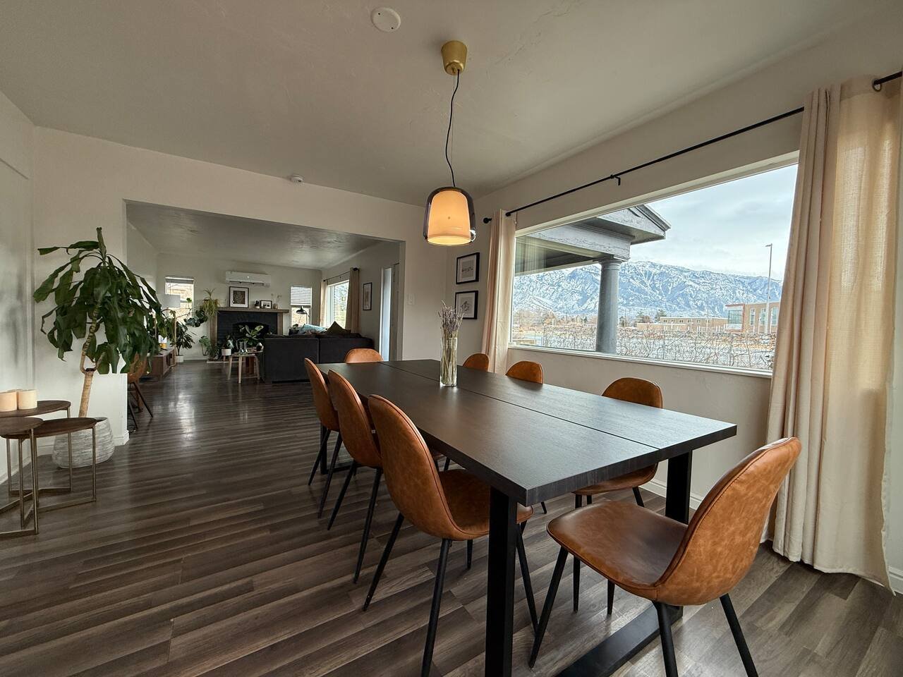 Cottonwood Heights Vacation Rental