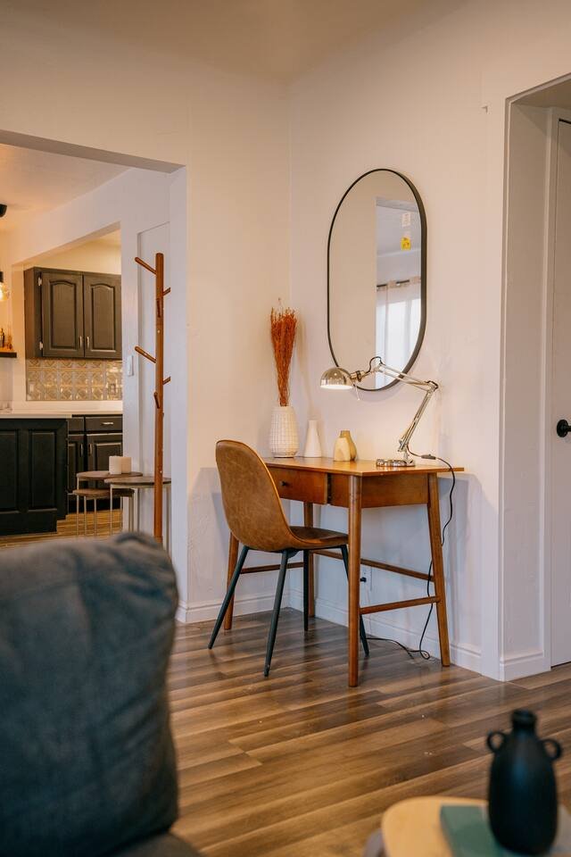 Cottonwood Heights Vacation Rental