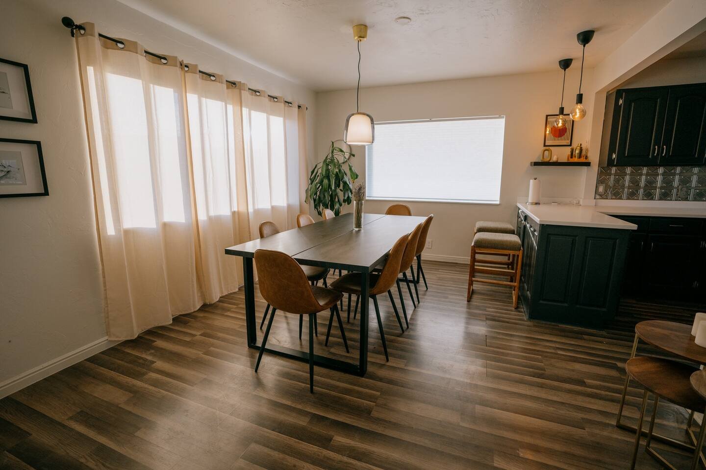Cottonwood Heights Vacation Rental