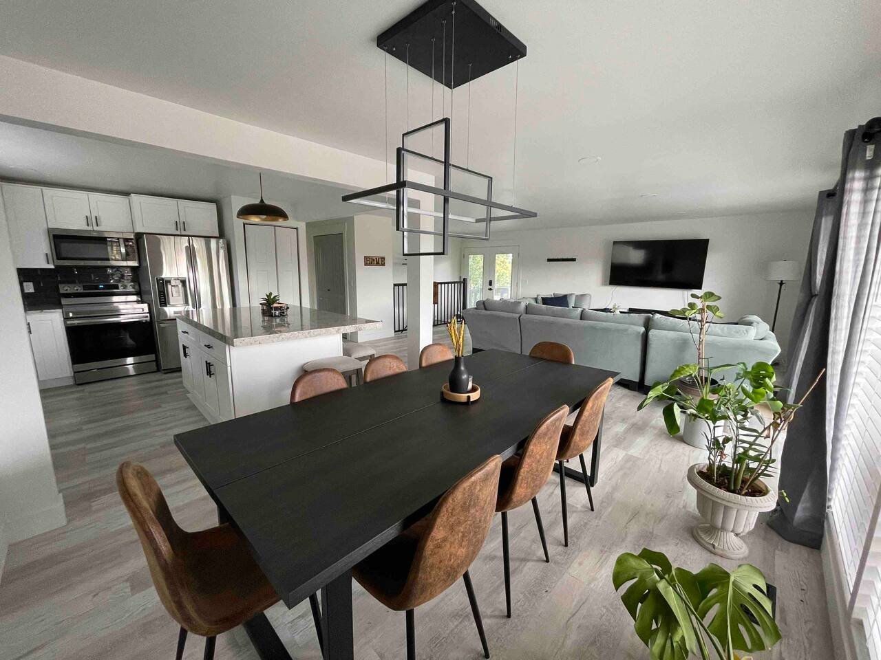 Millcreek Vacation Rental