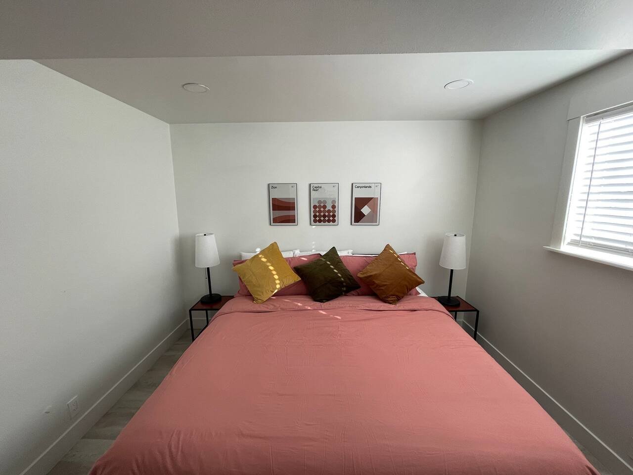 Millcreek Vacation Rental