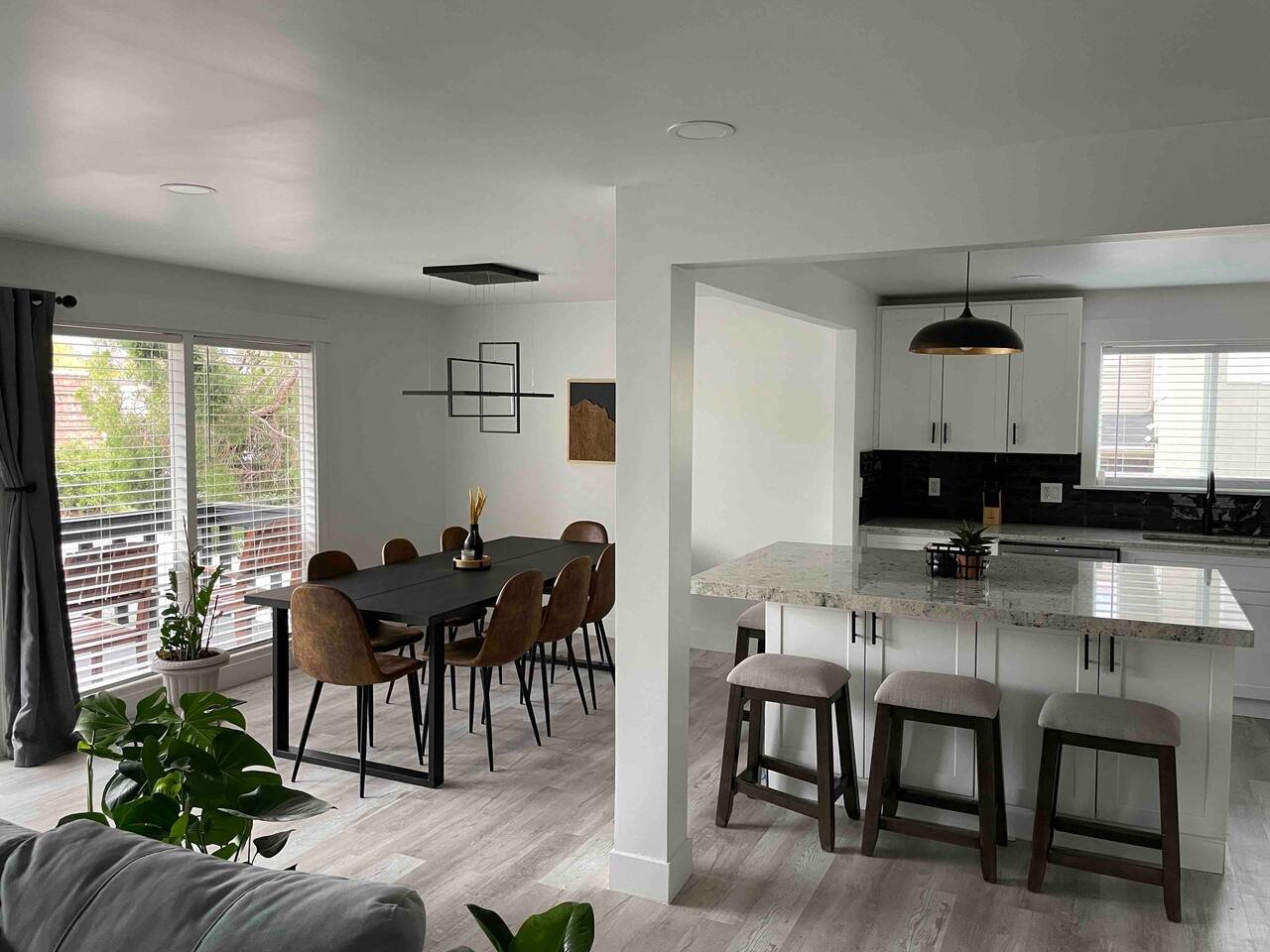 Millcreek Vacation Rental