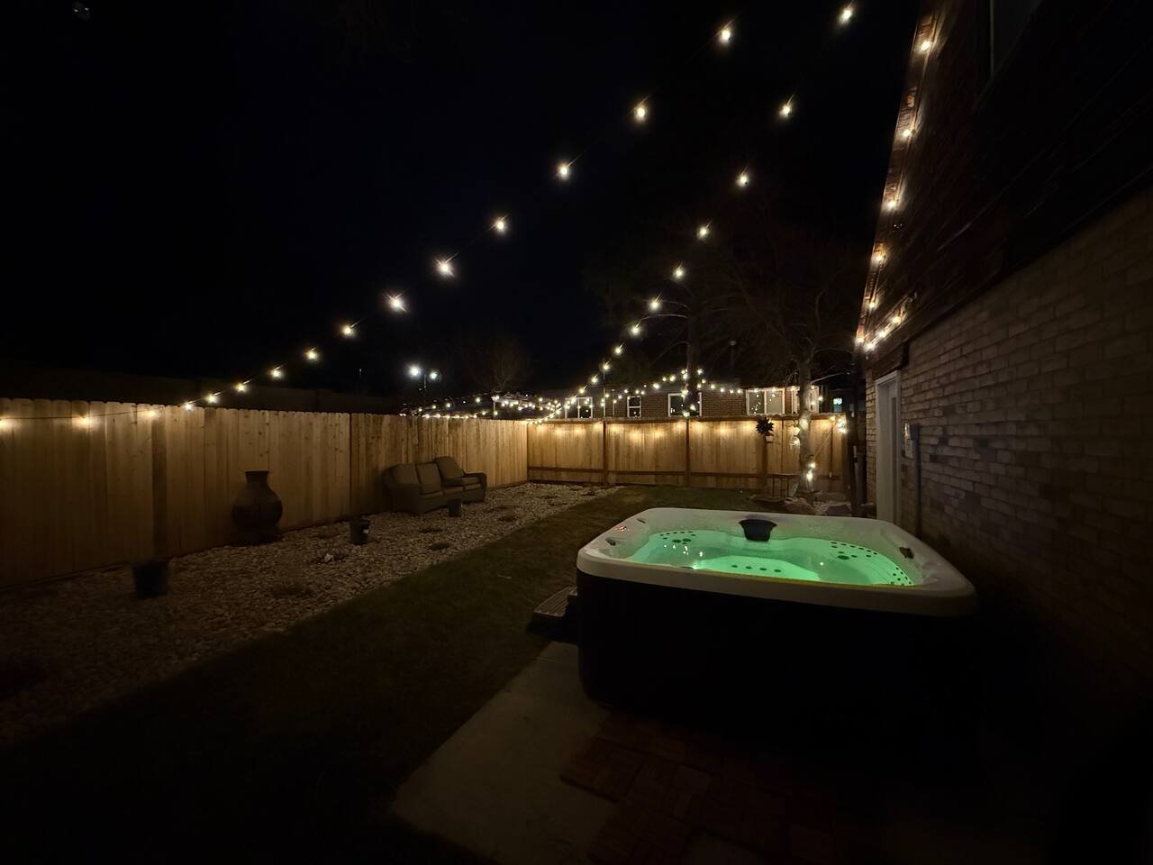 Cottonwood Heights Vacation Rental