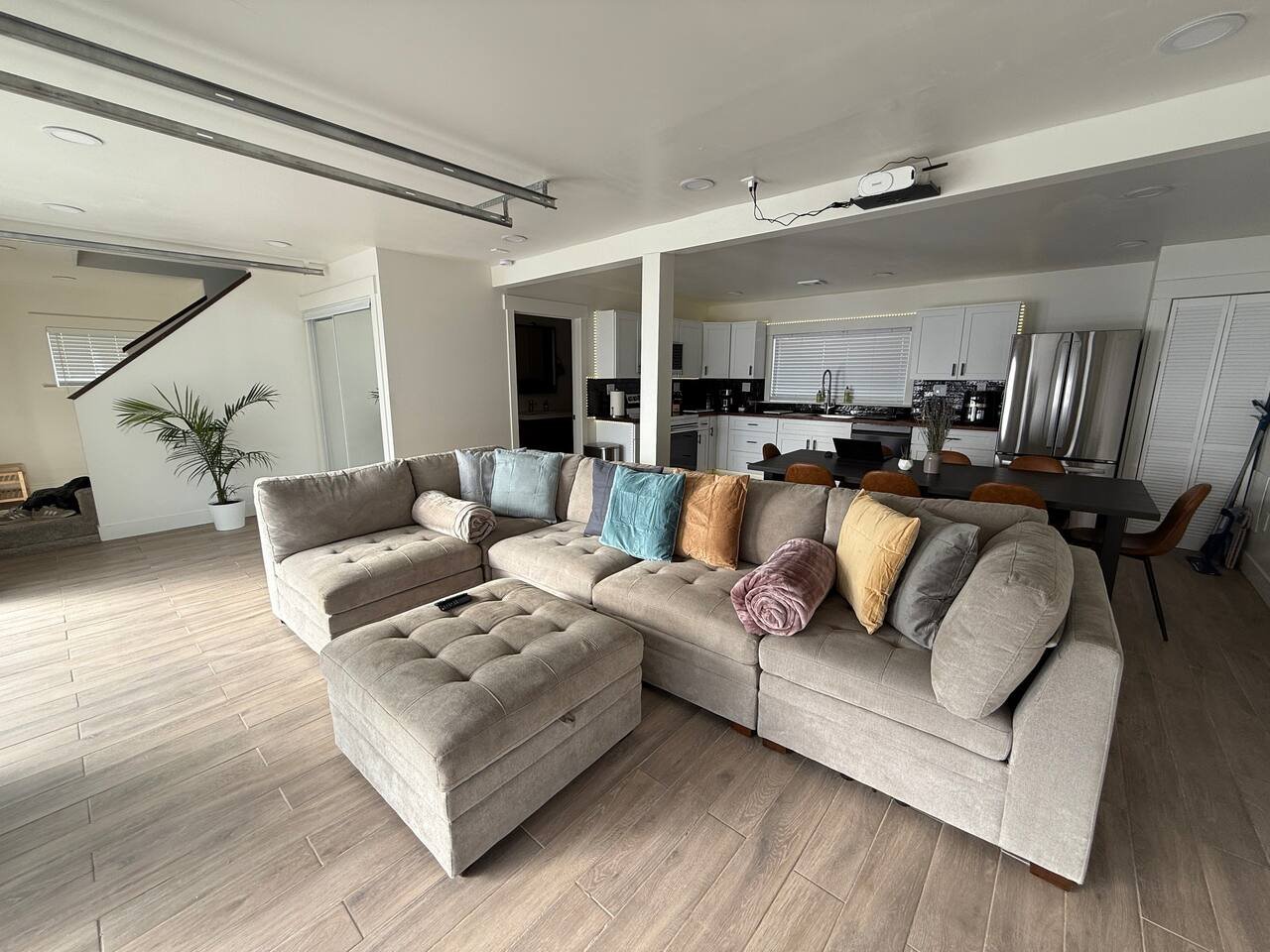 Cottonwood Heights Vacation Rental