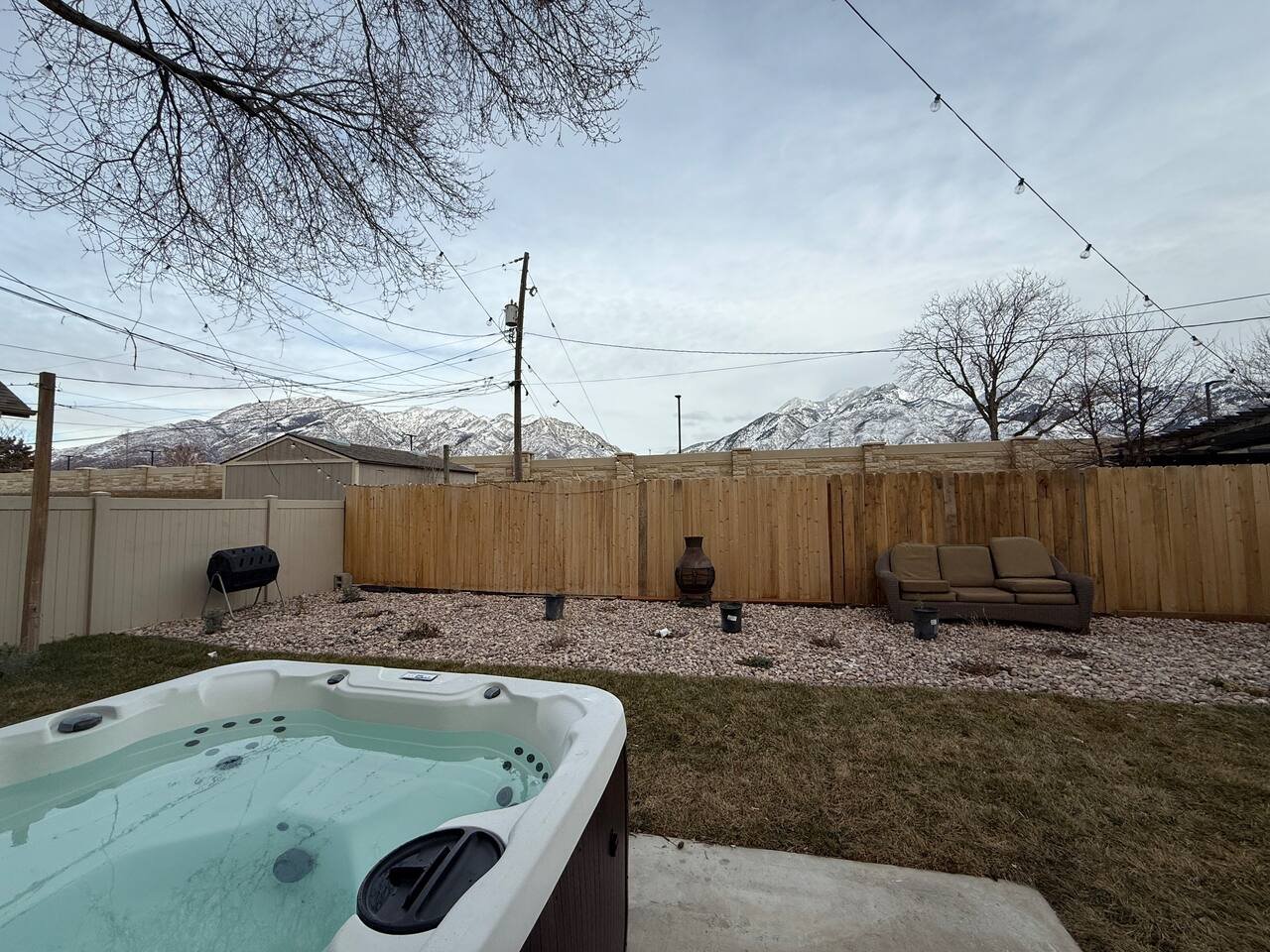 Cottonwood Heights Vacation Rental