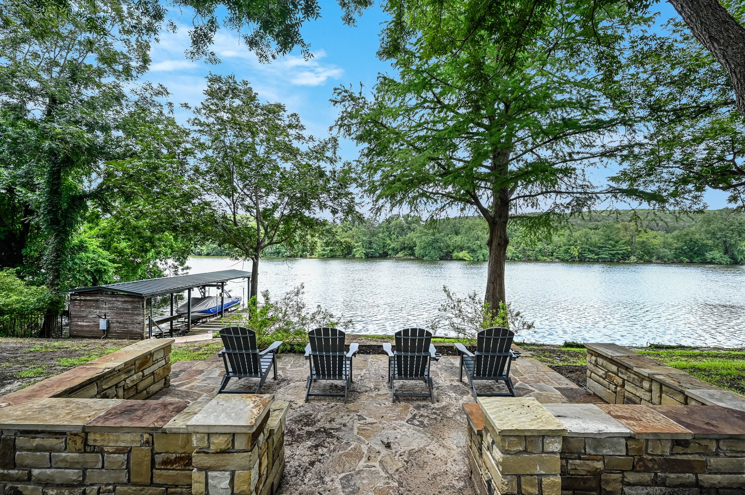 Austin Vacation Rental