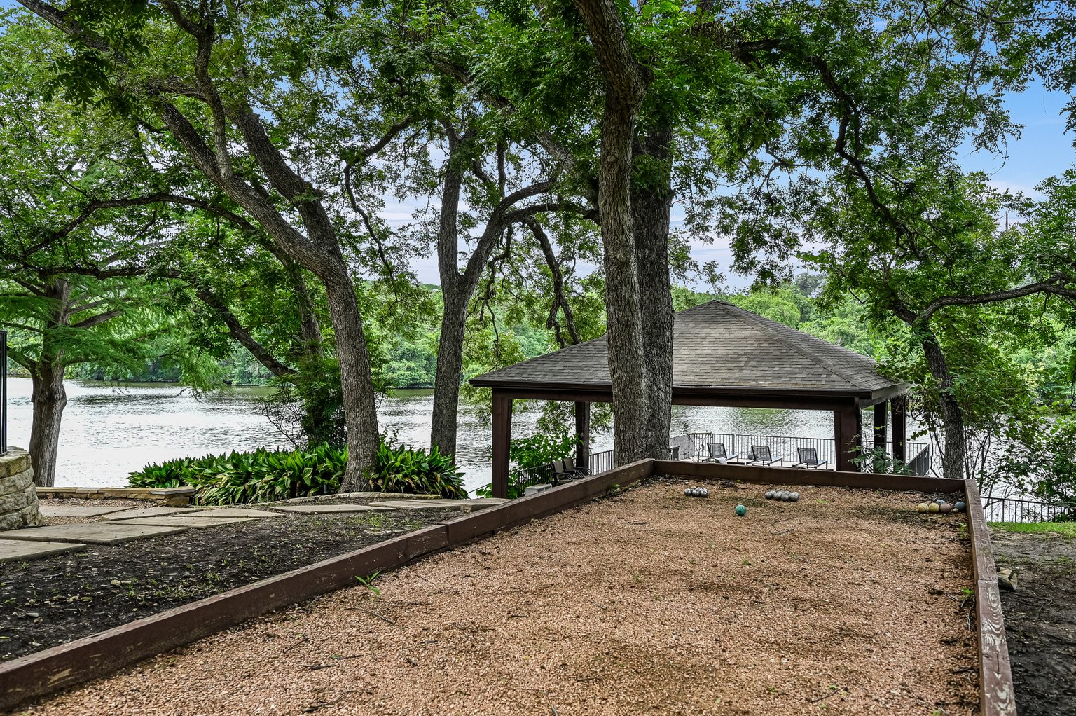 Austin Vacation Rental