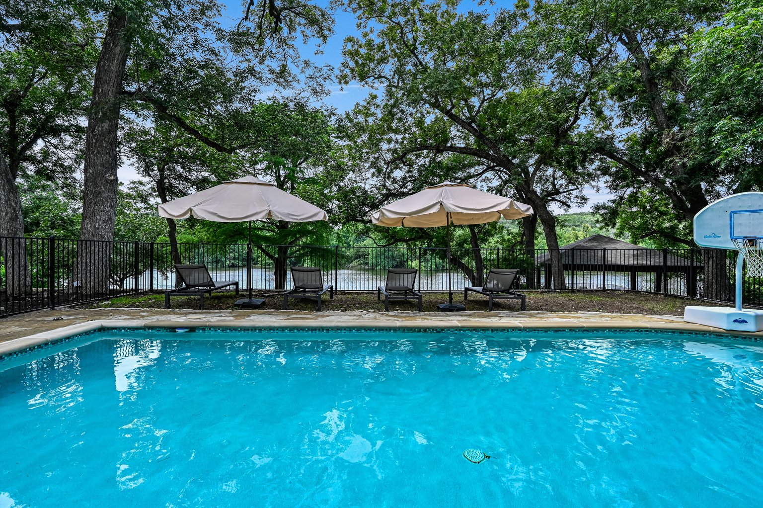 Austin Vacation Rental