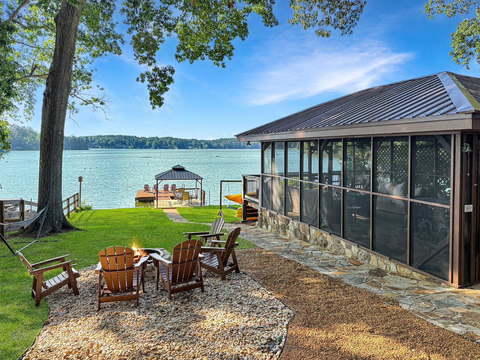 Jackson Vacation Rental