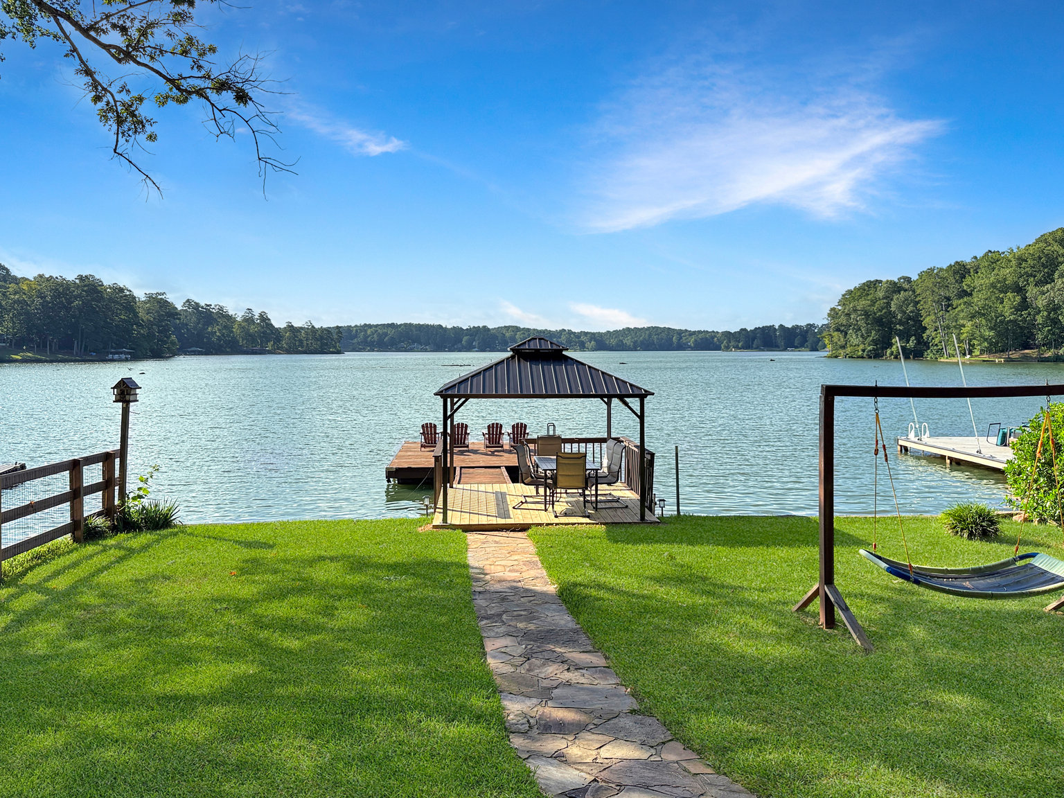 Jackson Vacation Rental