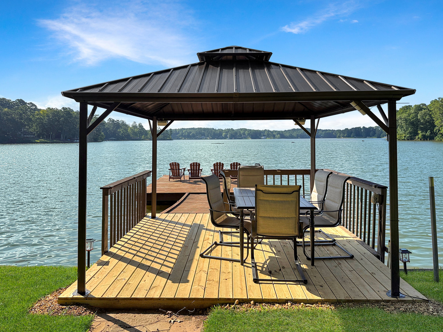 Jackson Vacation Rental