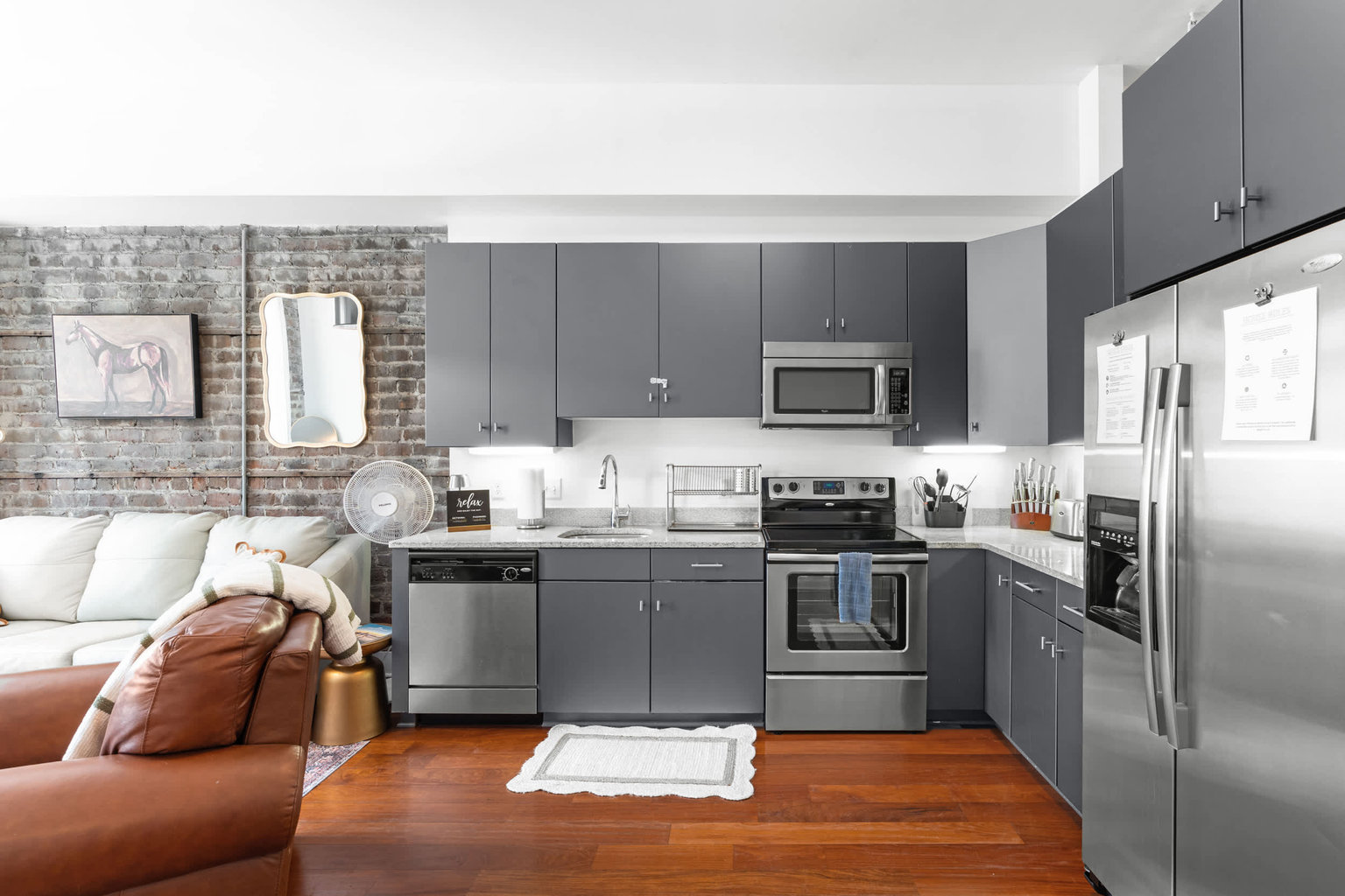 Savannah Vacation Rental