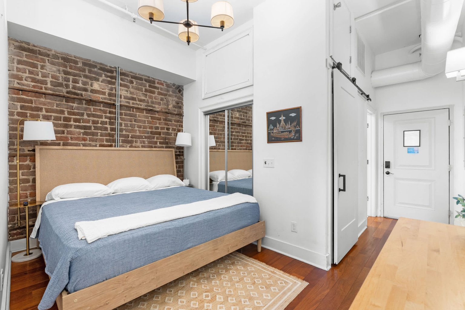 Savannah Vacation Rental