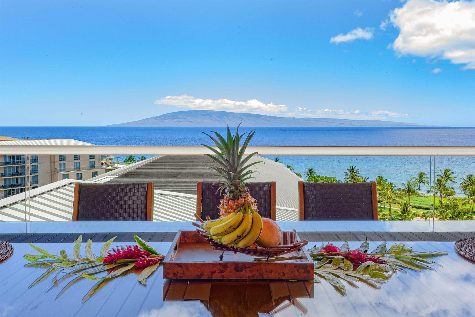 Kaanapali Vacation Rental