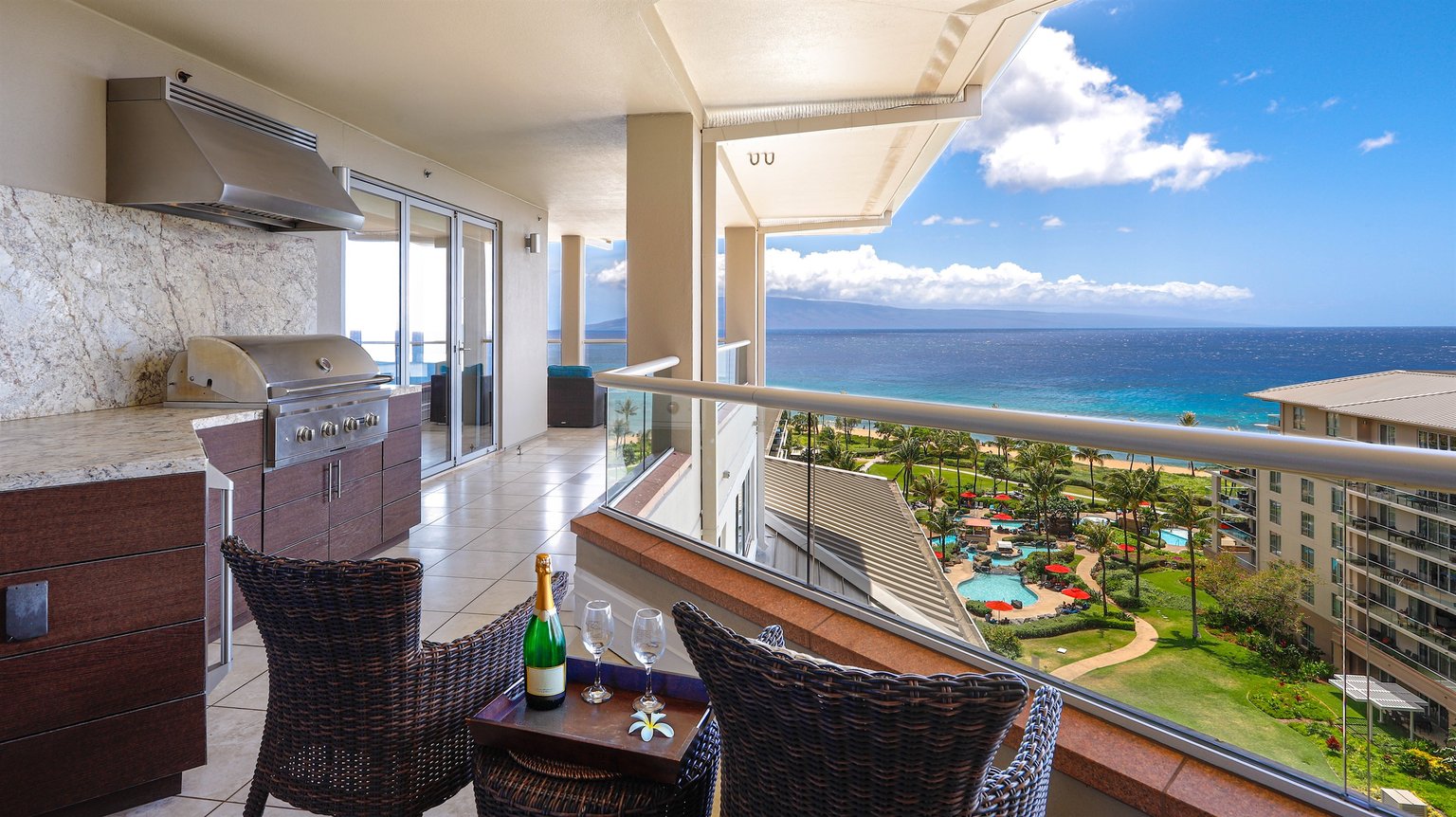 Kaanapali Vacation Rental