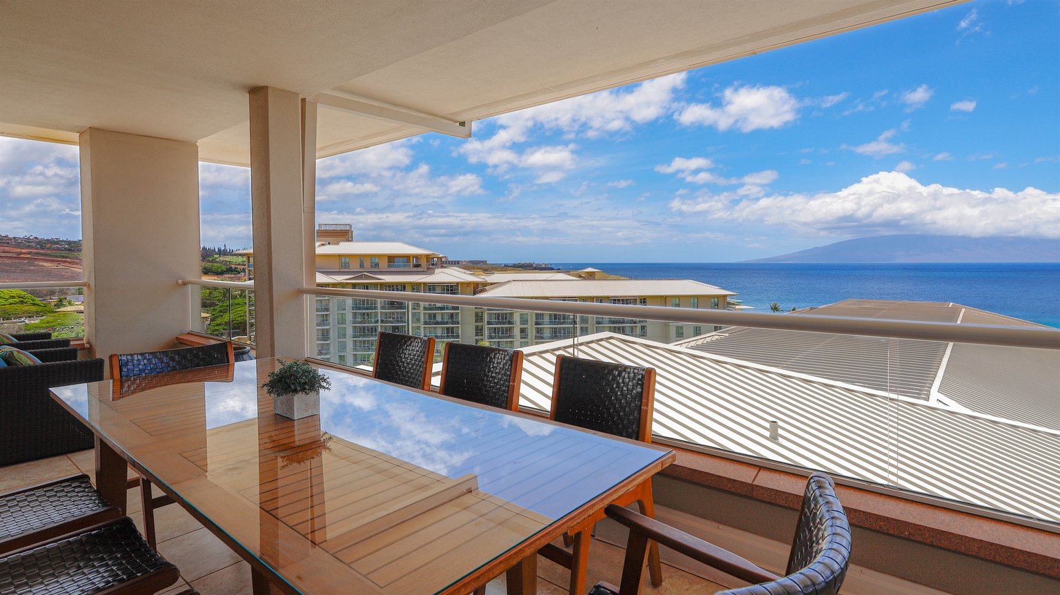 Kaanapali Vacation Rental
