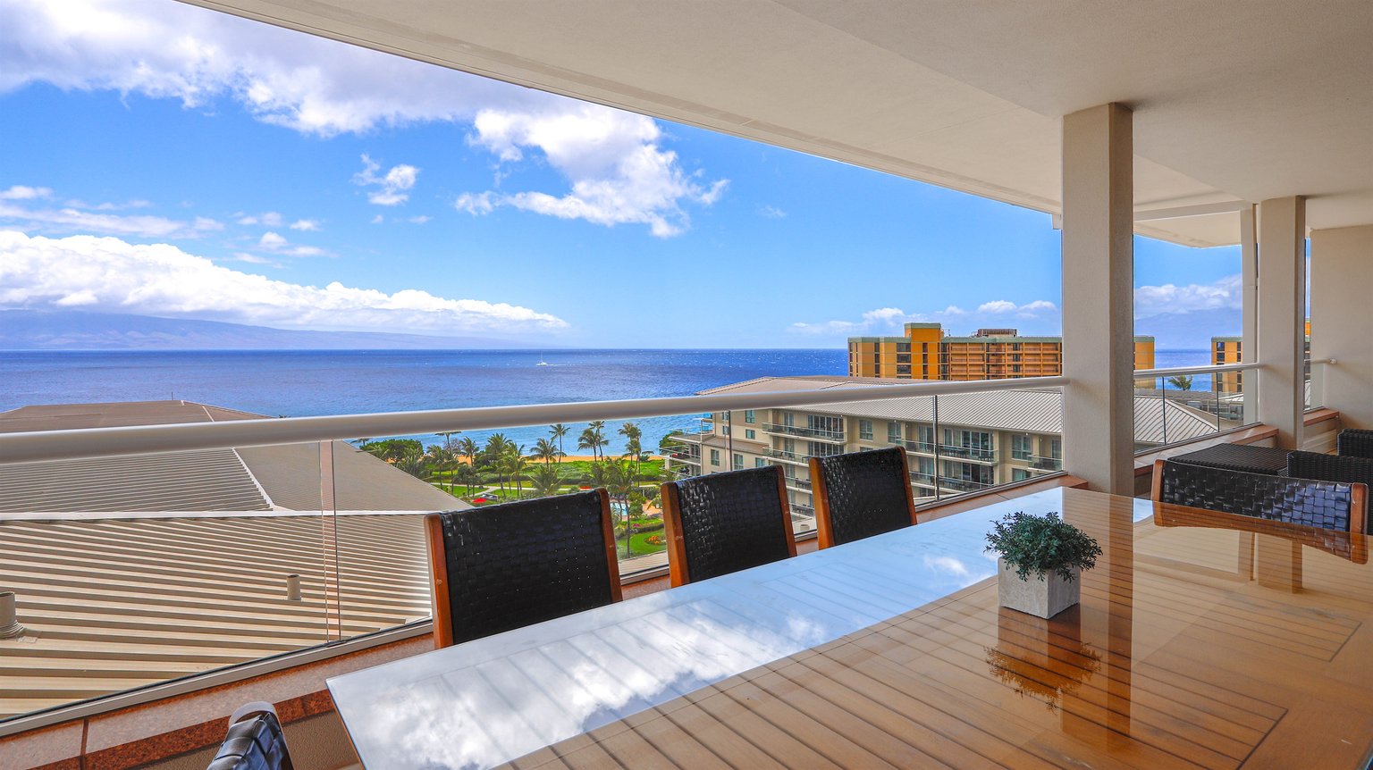 Kaanapali Vacation Rental