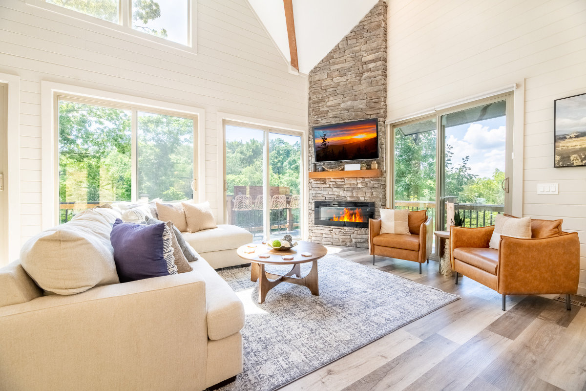 Sevierville Vacation Rental