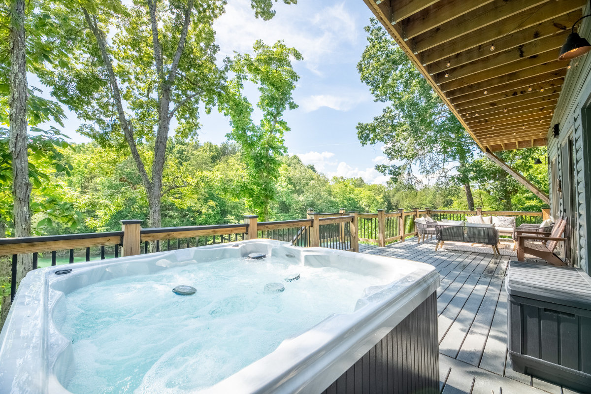 Sevierville Vacation Rental