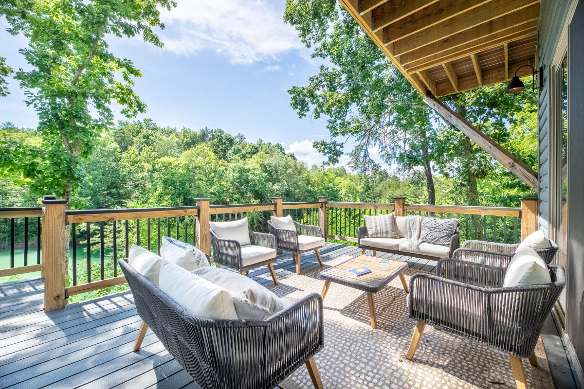 Sevierville Vacation Rental