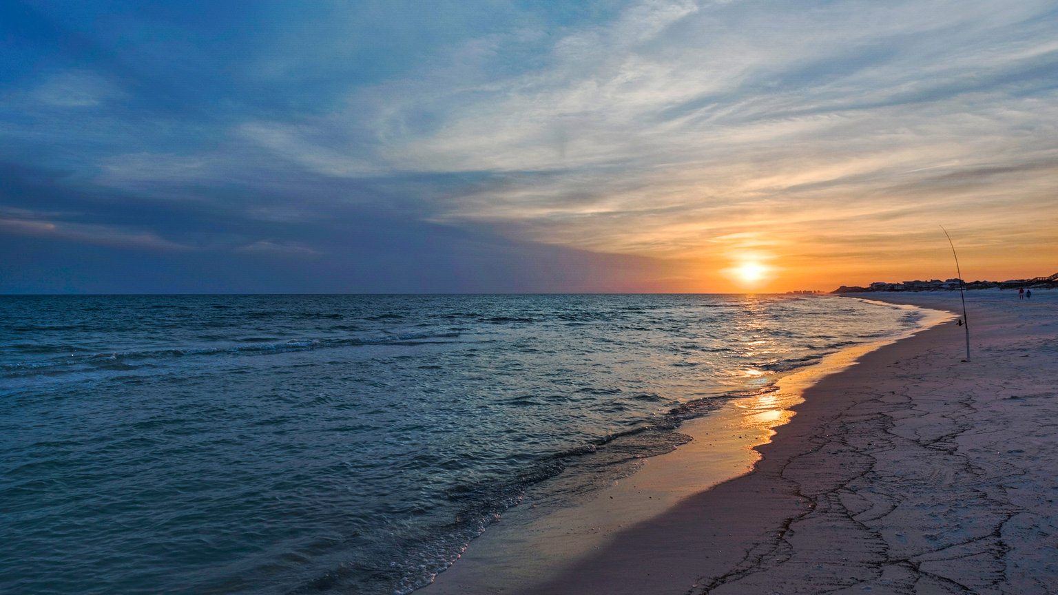 Seagrove Beach Vacation Rental