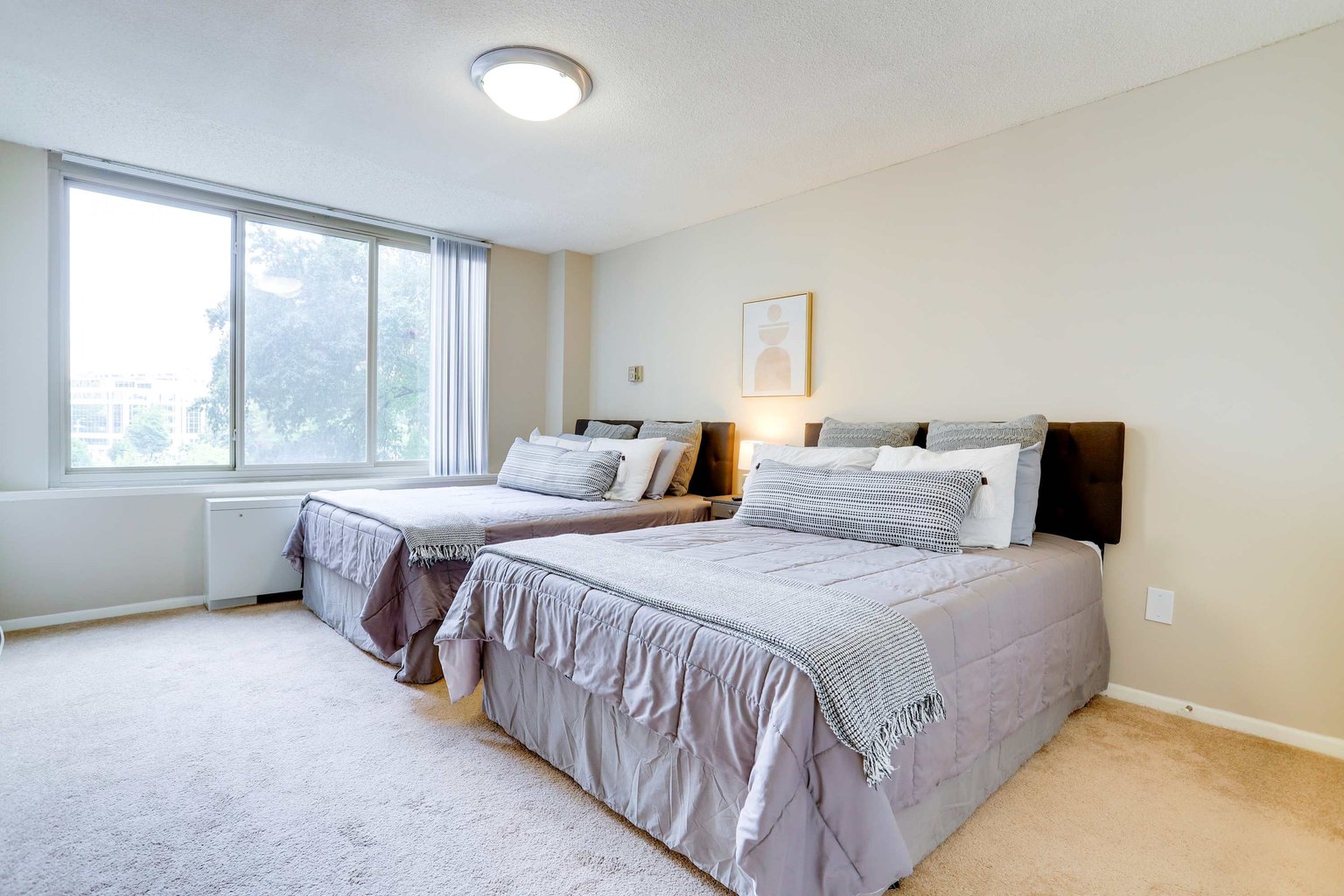 Arlington Vacation Rental
