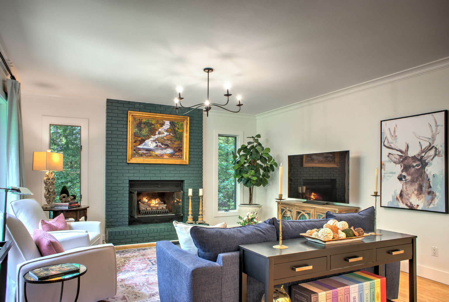 Sapphire Vacation Rental