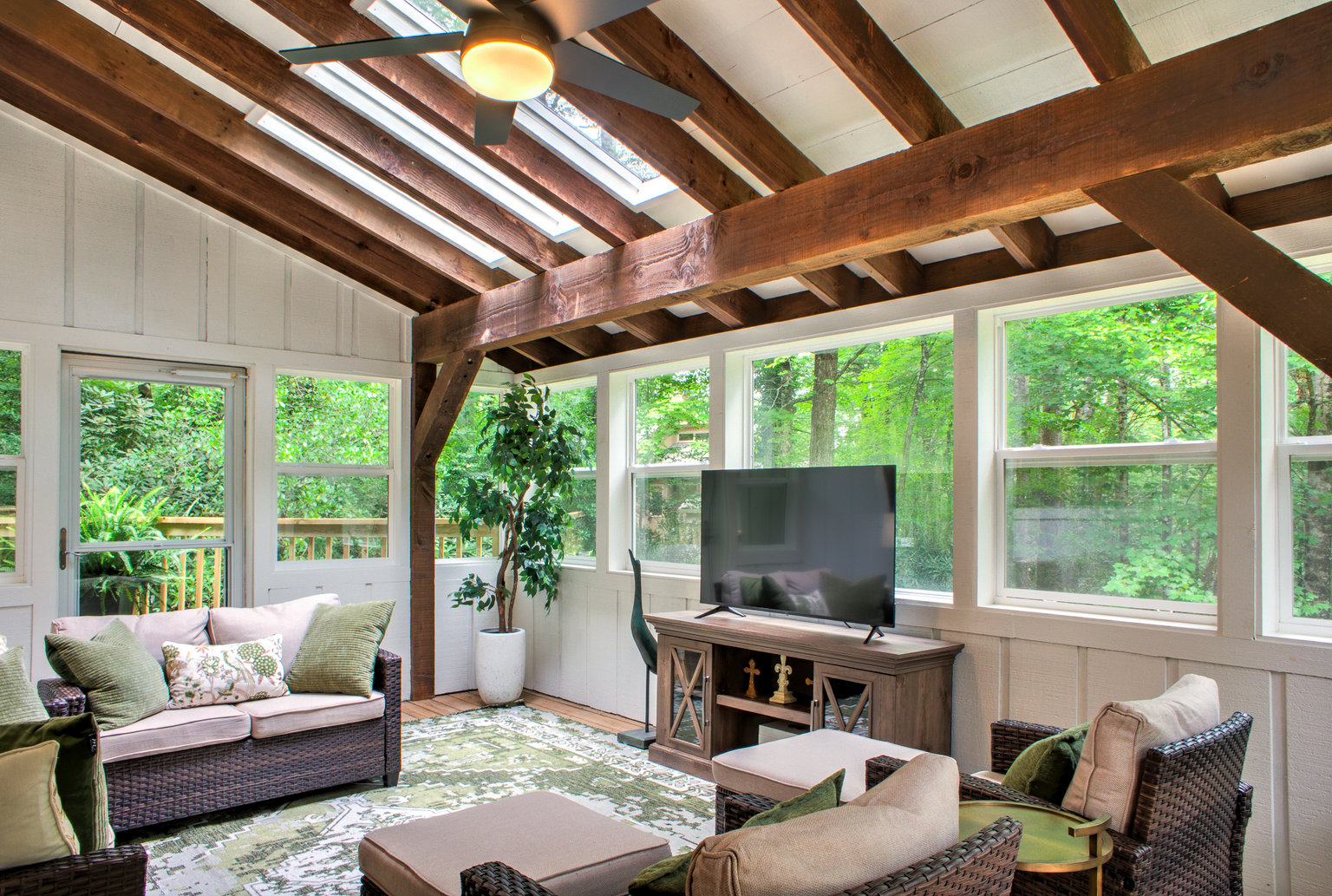 Sapphire Vacation Rental