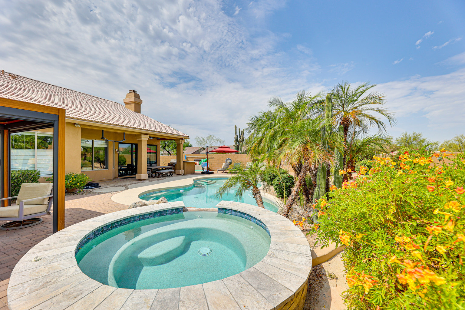 Scottsdale Vacation Rental