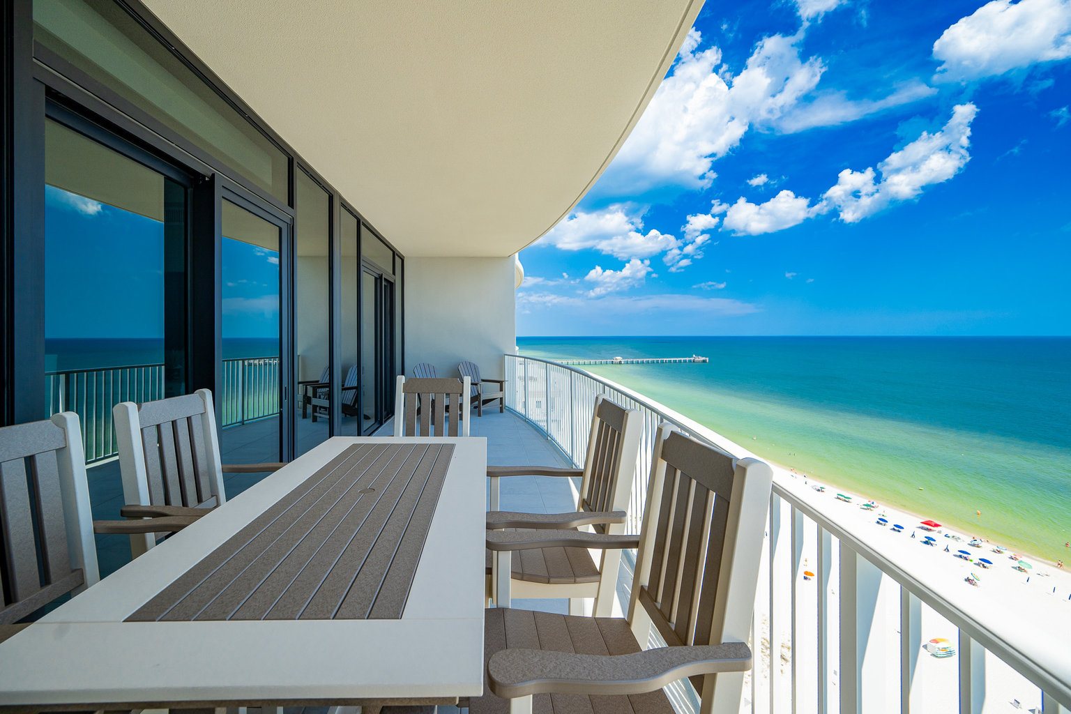 Gulf Shores Vacation Rental